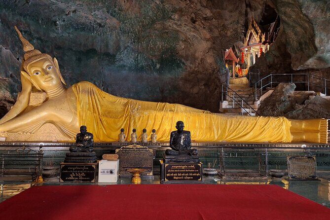 James Bond Island from Khaolak and Monkey Cave Temple - The Sum Up