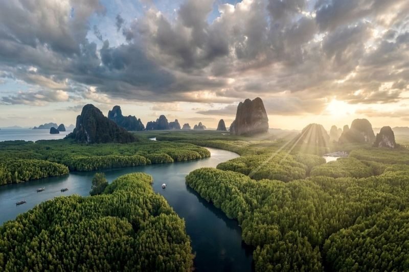 James Bond Island Full-Day Private Longtail Boat Tour - Is the starting price good value?