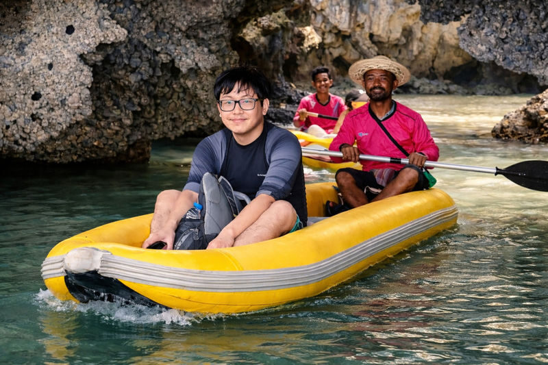 James Bond Island Full-Day Private Longtail Boat Tour - Should you book this private longtail tour?