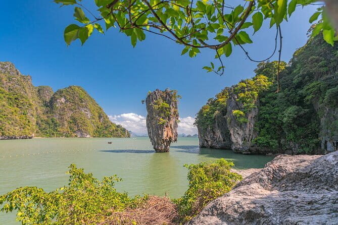 James Bond Island Full Day Tour by Speed Catamaran - A Complete Look at the James Bond Island Full Day Tour by Speed Catamaran