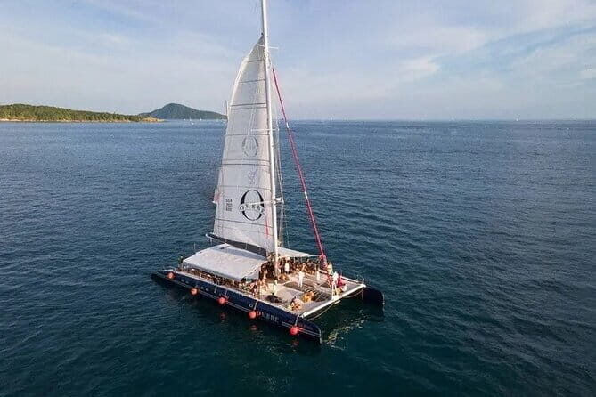 James Bond Island Full Day Tour by Speed Catamaran - FAQs