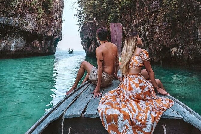 James Bond Island Longtail Boat Tour (Private & All-Inclusive) - Traveler Reviews