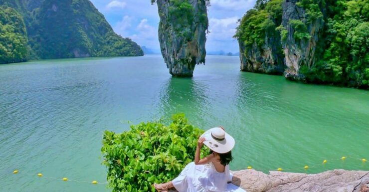 James Bond Island Odyssey: Phang-Nga Bay Adventure - Itinerary Highlights