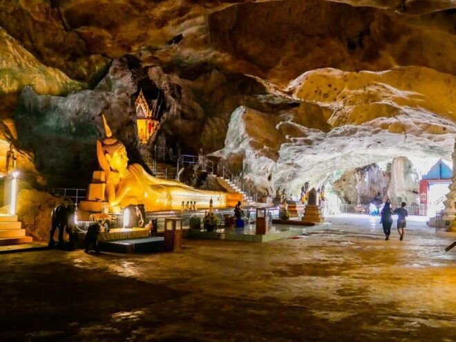 James Bond Island Odyssey: Phang-Nga Bay Adventure - Important Information