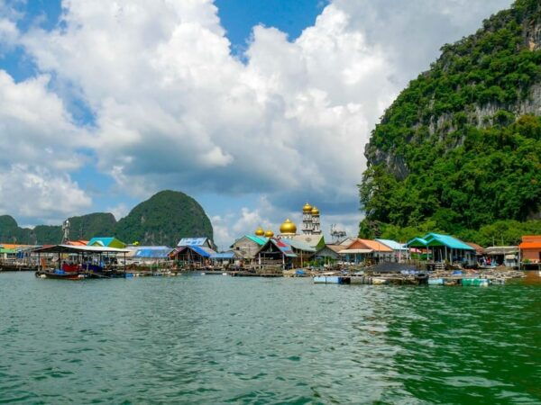 James Bond Island Odyssey: Phang-Nga Bay Adventure - Questions You May Have