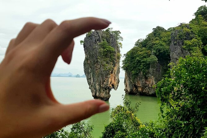 James Bond Island - Phang Nga Bay - Tour Highlights