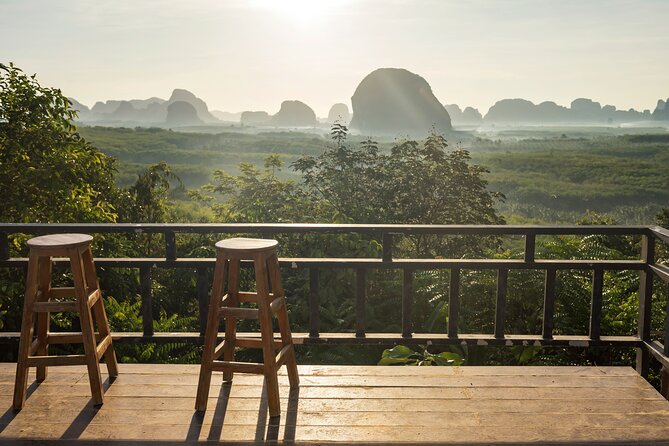 James Bond Island - Phang Nga Bay - Cost-saving Options