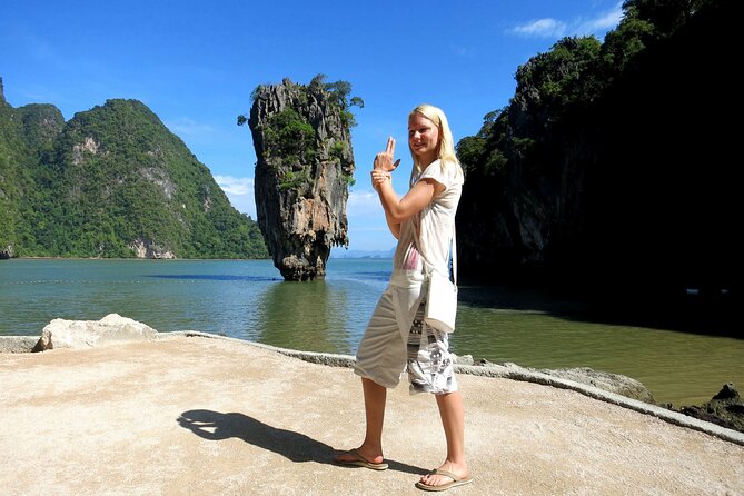 James Bond Island - Phang Nga Bay - Important Information and FAQs
