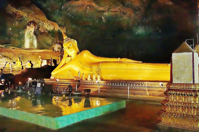 James Bond Island & Phang Nga Bay Tour by Private Long Tail Boat - Pickup Details and Cancellation Policy