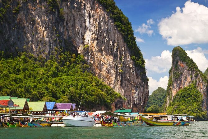James Bond Island Premium Trip by Speed Boat - Reviews From Viator Travelers
