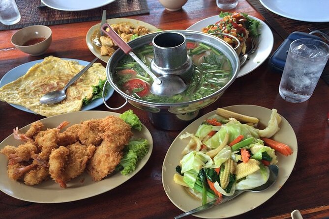 James Bond Island Premium Trip by Speed Boat - Common Questions