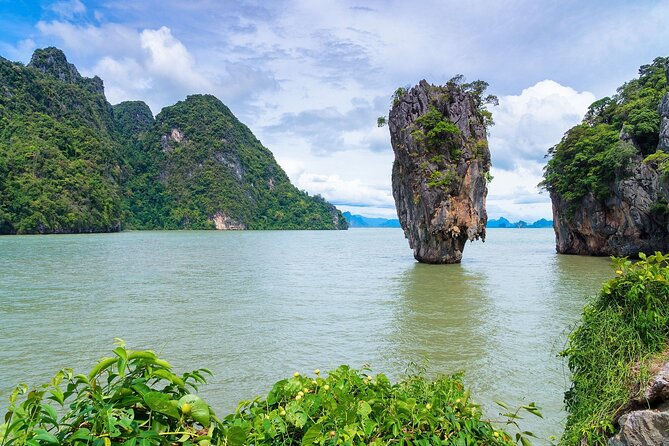 James Bond Island Private Guided Day Tour;Solo;Couple;Group - Tour Highlights