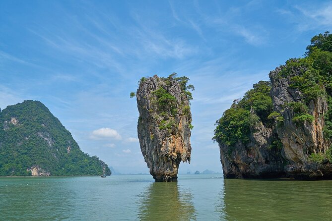 James Bond Island Private Guided Day Tour;Solo;Couple;Group - Solo Travel Experience