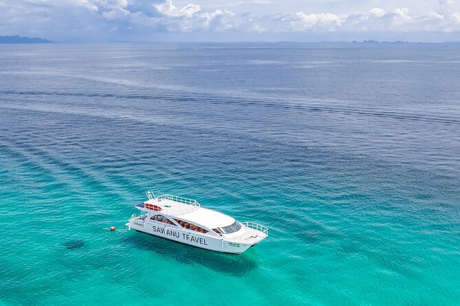 James Bond Island Private One-Day Tour With Canoeing - Local Culture and History