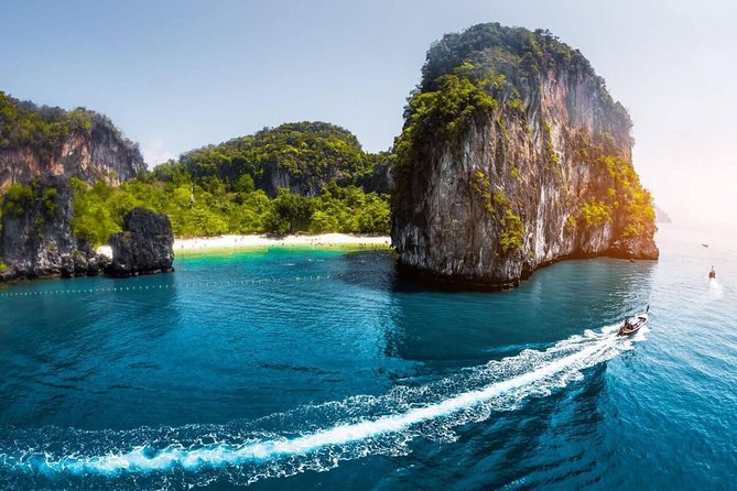 James Bond Island Sea Canoeing Tour From Phuket With Lunch - The Sum Up