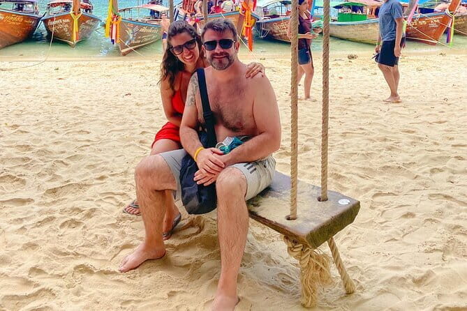 James Bond Island Sightseeing or Canoeing by Speedboat from Krabi - FAQ