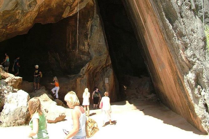 James Bond Island Sightseeing Tour by Longtail Boat From Phuket - Cancellation Policy