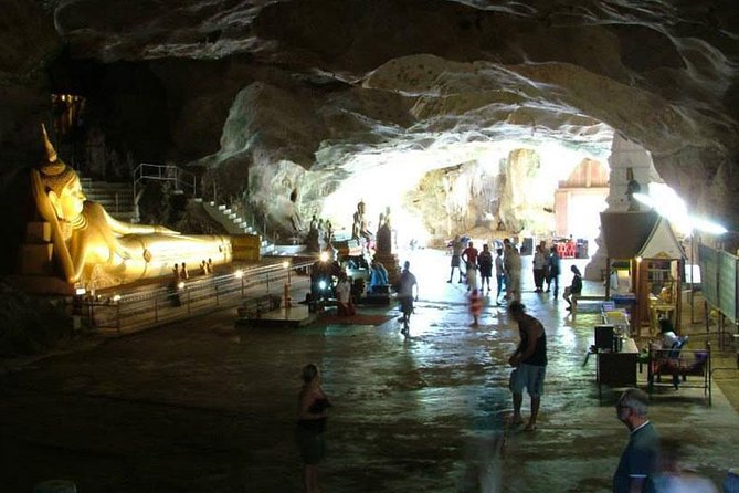 James Bond Island Sightseeing Tour by Longtail Boat From Phuket - The Sum Up