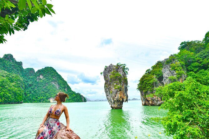 James Bond Island Speedboat Adventure from Phuket - Introduction