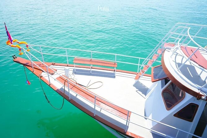 James Bond Island Sunset Tour by Big Boat - Tour Highlights