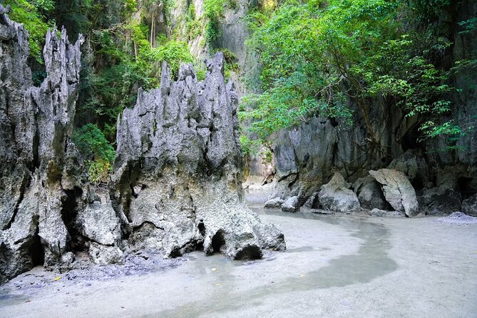 James Bond Island Sunset Tour by Big Boat - Common Questions