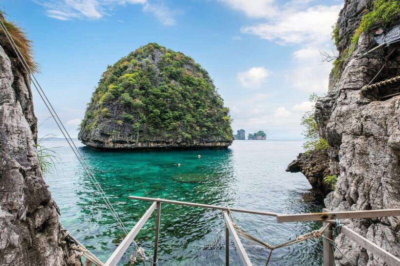 James Bond Island Tour by Long Tail Boat or Speedboat - Itinerary and Activities