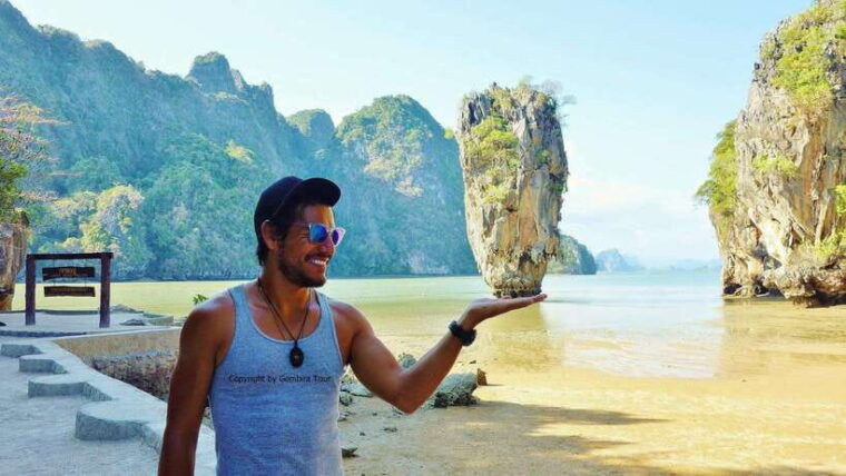 James Bond Island Tour by Long Tail Boat or Speedboat - Transportation and Transfers
