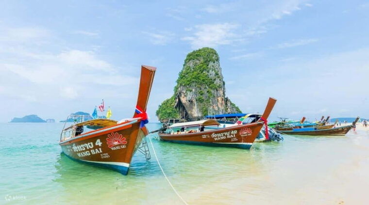 James Bond Island Tour by Long Tail Boat or Speedboat - Customer Feedback and Ratings