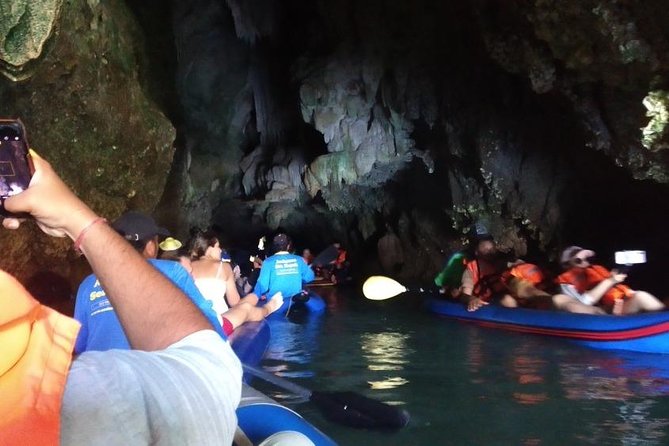 James Bond Island Tour by Speed Boat From Phuket (Marina Pier) - Highlights and Activities