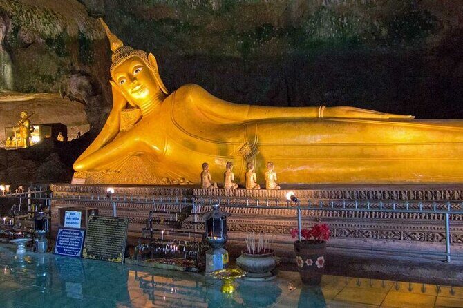 James Bond Island Tour Experience - Unpacking the Itinerary in Detail