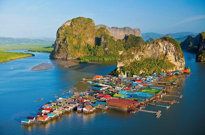 James Bond Island Tour Experience - FAQs