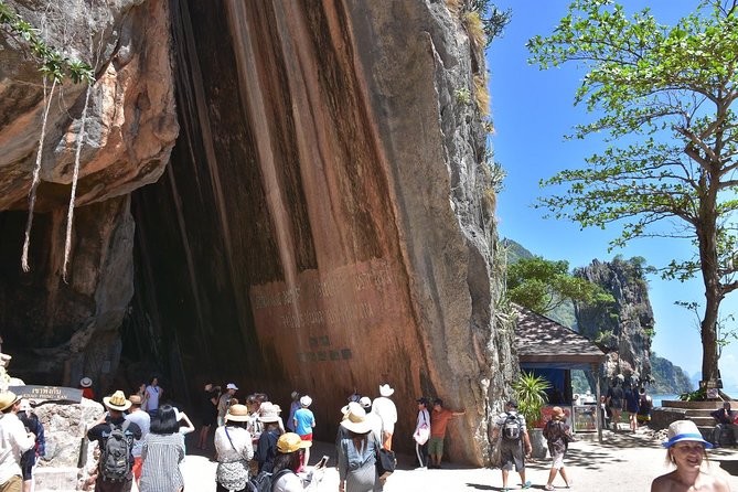 James Bond Island Tour From Krabi by Longtail Boat - The Sum Up