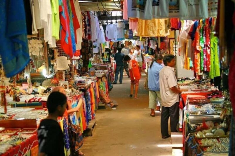 James Bond Island Tour with Canoeing by Long tail boat - Good To Know