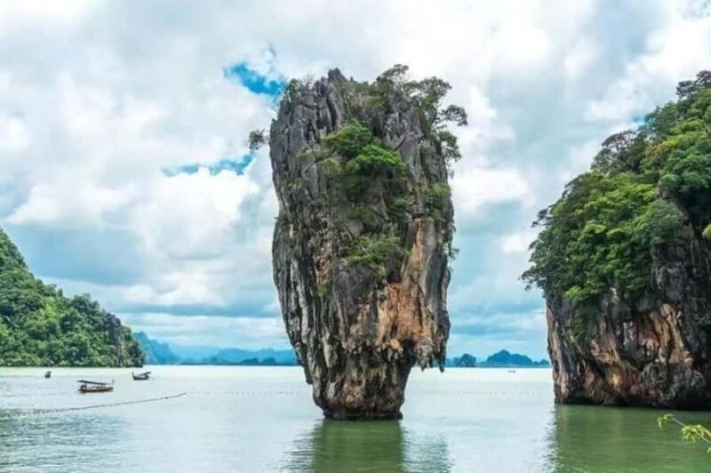 James Bond Island Tour with Canoeing by Long tail boat - Final Thoughts: Who Will Love This Tour?