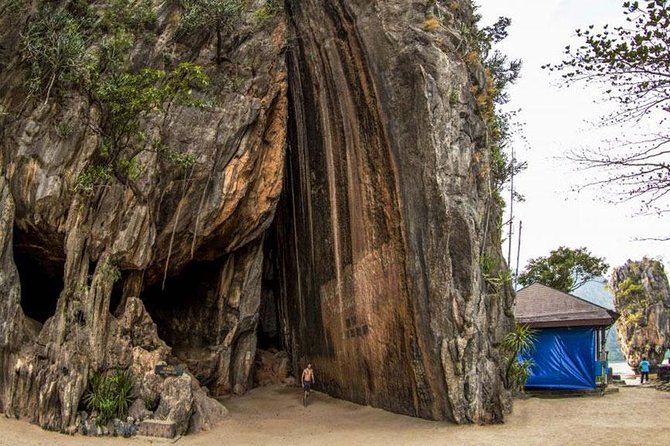 James Bond Island Tour With Canoeing From Krabi - Pricing and Booking Details