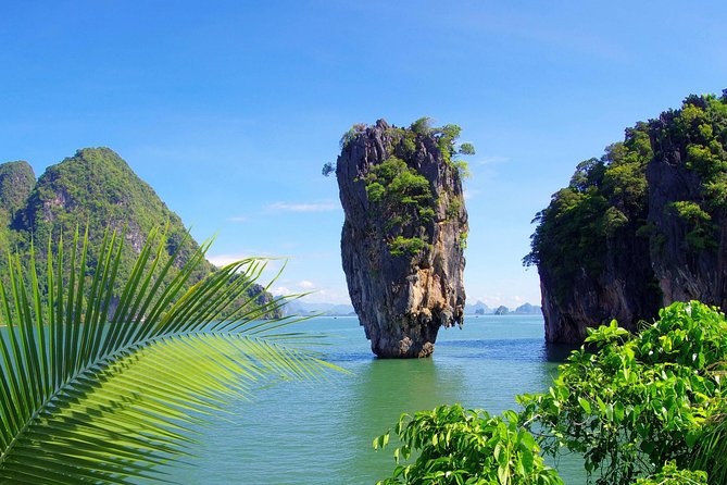 James Bond Island Tour(No Canoeing) From Krabi - Pickup Points and Start Time