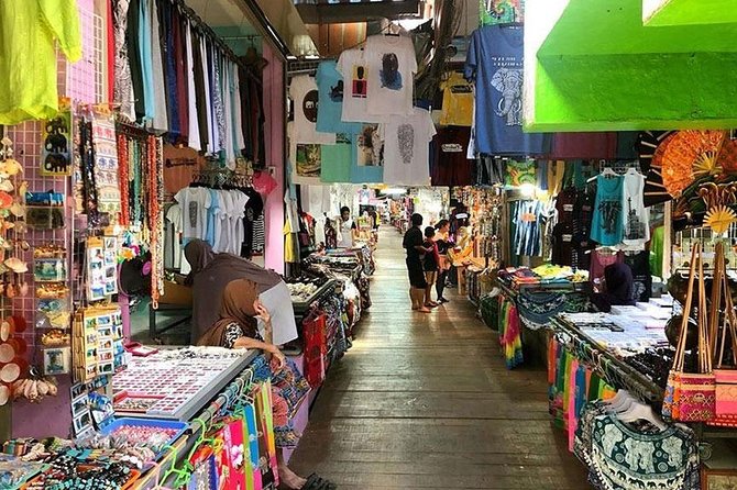 James Bond Island Tour(No Canoeing) From Krabi - Additional Information