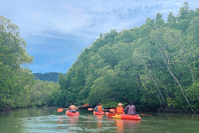 James Bond Island &Yoa Yai Island by Speed Boat - James Bond Island