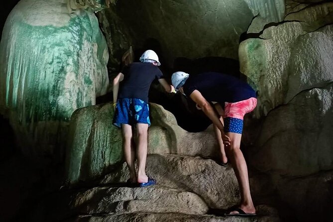 James Bond Island &Yoa Yai Island by Speed Boat - Yoa Yai Island