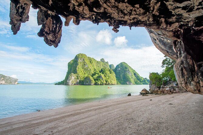 James Bond Island+Canoeing+Floating Village+Lunch from Phuket - Authentic Experiences and Insights from Travelers