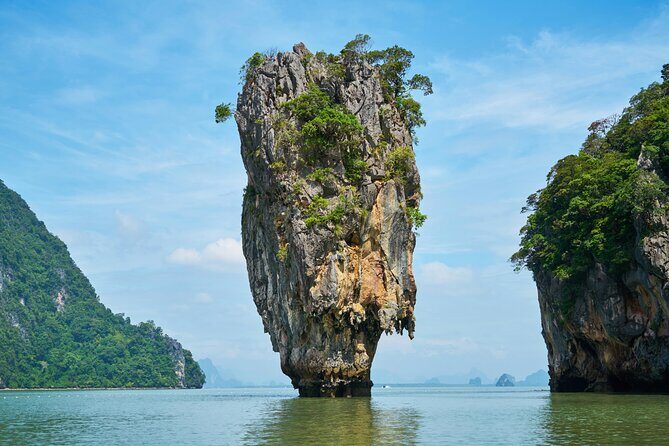 James Bond Island+Canoeing+Floating Village+Lunch from Phuket - The Sum Up: Is This Tour Right for You?