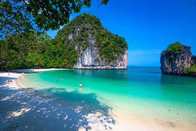 James Bond Islands + Krabi Hong Combo Tour - Why You’ll Love This Tour