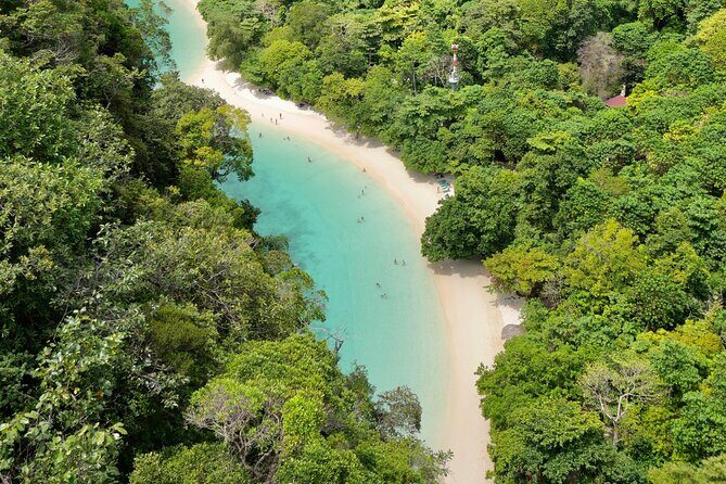 James Bond Islands + Krabi Hong Combo Tour - FAQs