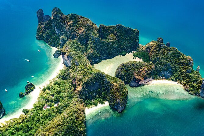 James Bond Islands + Krabi Hong Combo Tour - Good To Know