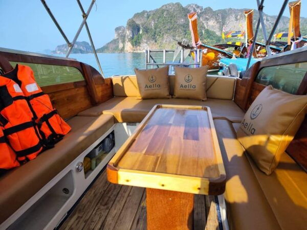 James Bond Islands Private Full Day by Speedboat - Tips for a Memorable Trip