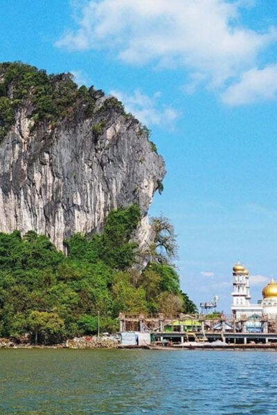 James Bond Islands Private Full Day by Speedboat - Questions You May Have