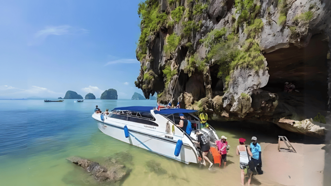 James Bond & Khai Island With Sea Canoe & Snorkeling (2in1) - What to Bring