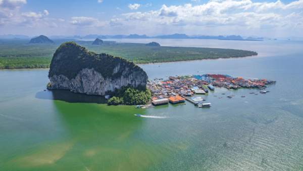 James Bond & Khai Island With Sea Canoe & Snorkeling (2in1) - Safety and Regulations