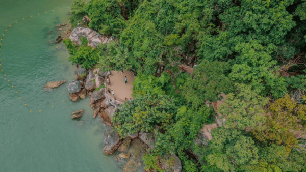 James Bond & Khai Island With Sea Canoe & Snorkeling (2in1) - Questions You May Have