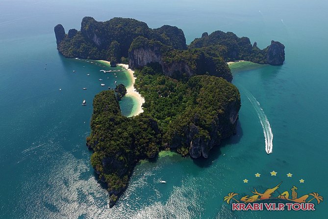 James Bond Koh Hong, 2 Tours in 1 Day From Krabi, Small Group 12 Pax - Overview and Itinerary
